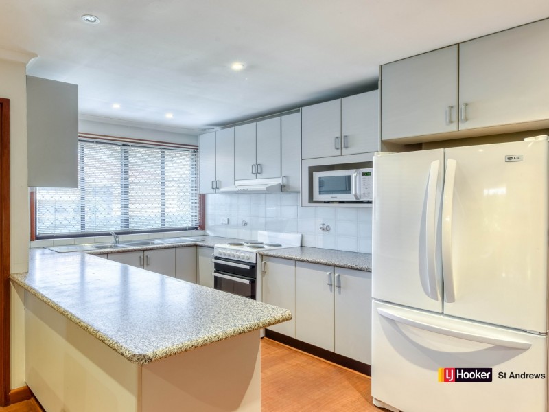 75 Stranraer Drive, St Andrews NSW 2566