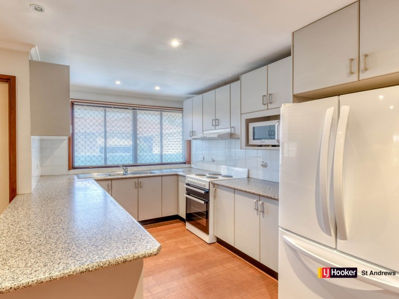 75 Stranraer Drive, St Andrews NSW 2566