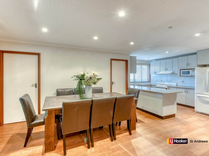 75 Stranraer Drive, St Andrews NSW 2566