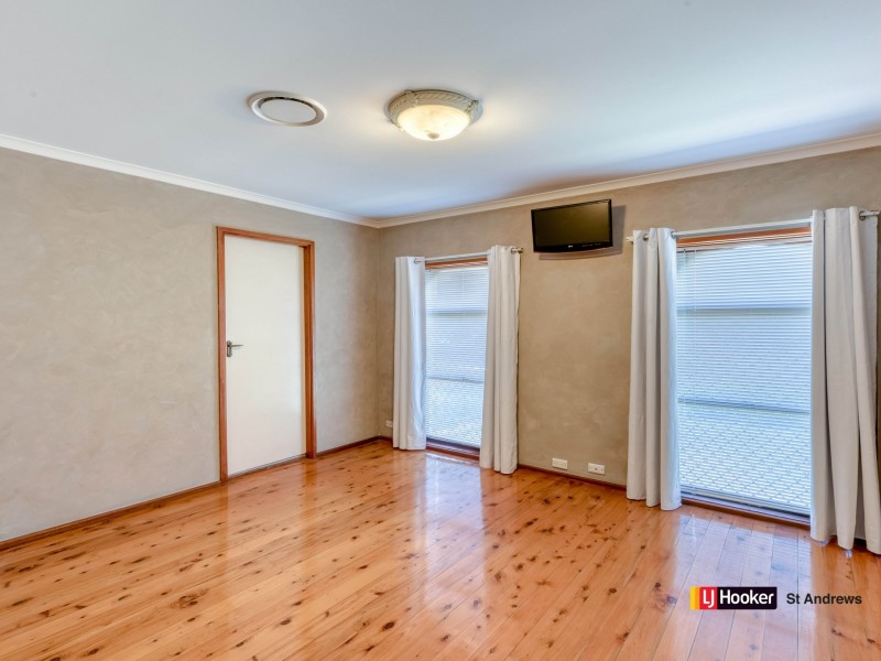 75 Stranraer Drive, St Andrews NSW 2566