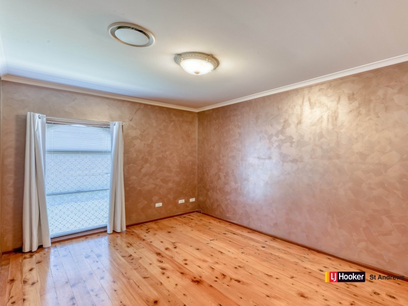 75 Stranraer Drive, St Andrews NSW 2566