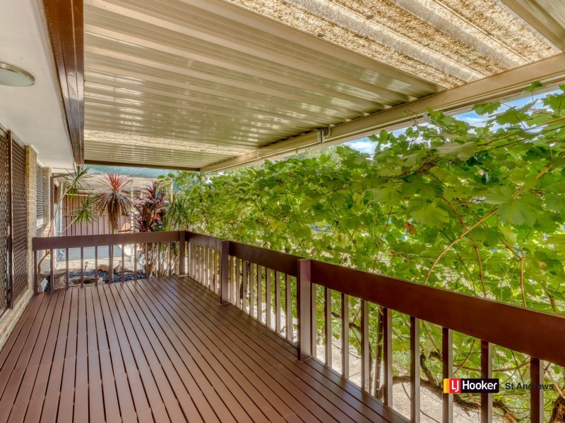 75 Stranraer Drive, St Andrews NSW 2566