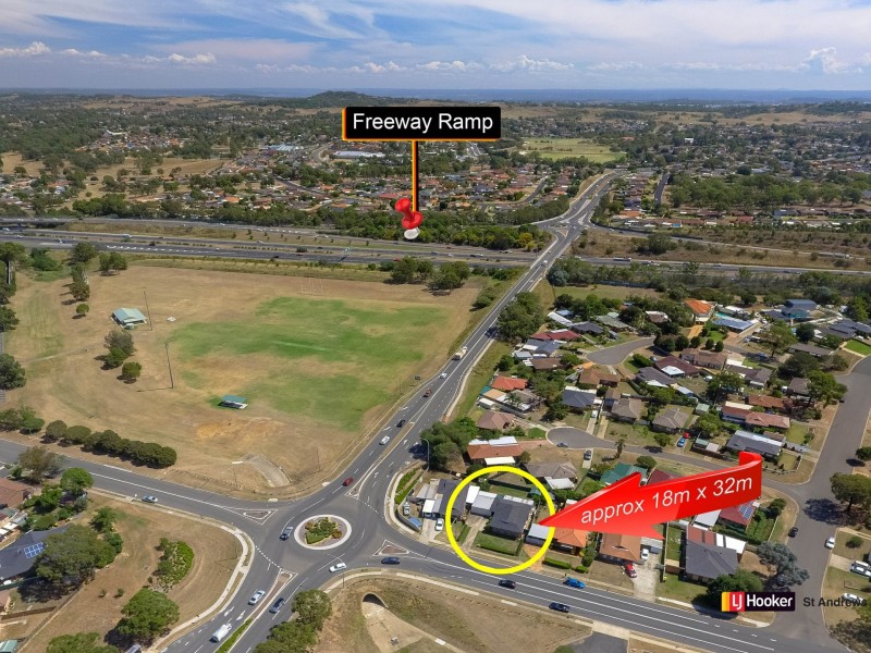 75 Stranraer Drive, St Andrews NSW 2566