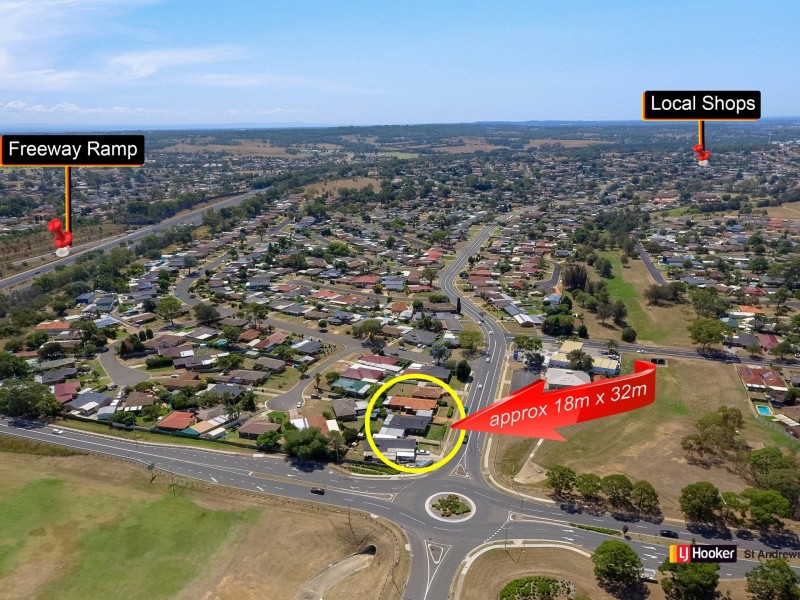 75 Stranraer Drive, St Andrews NSW 2566