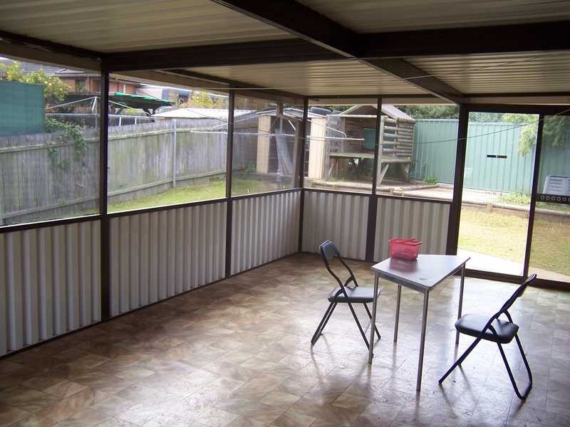 St Andrews NSW 2566