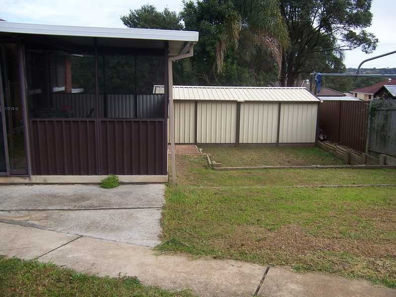 St Andrews NSW 2566