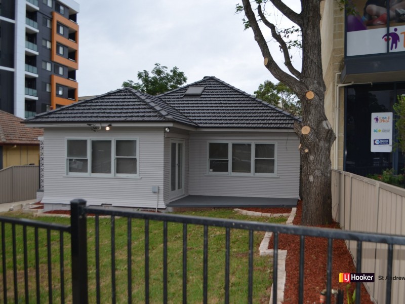 26 Broughton Street, Campbelltown NSW 2560