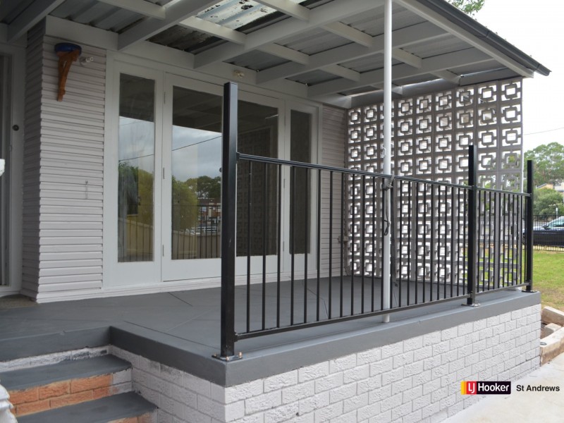 26 Broughton Street, Campbelltown NSW 2560