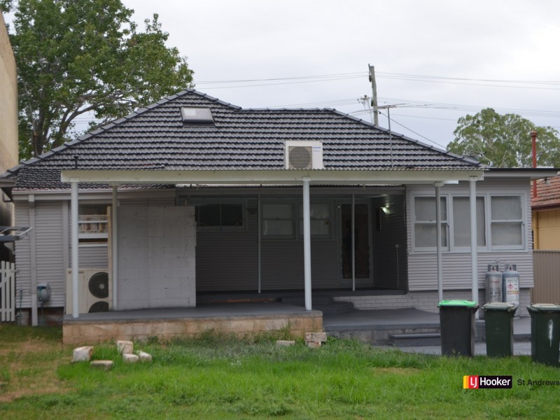 26 Broughton Street, Campbelltown NSW 2560
