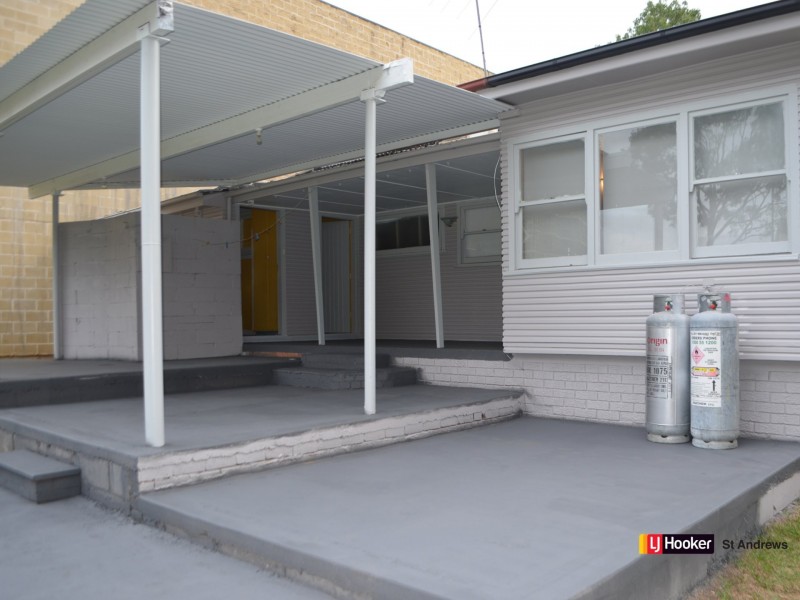 26 Broughton Street, Campbelltown NSW 2560