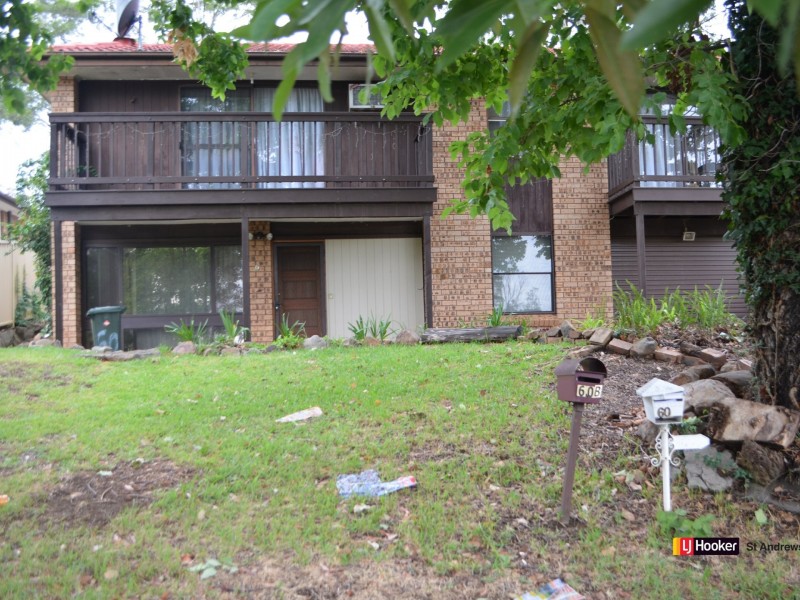 60B Stornoway Avenue, St Andrews NSW 2566