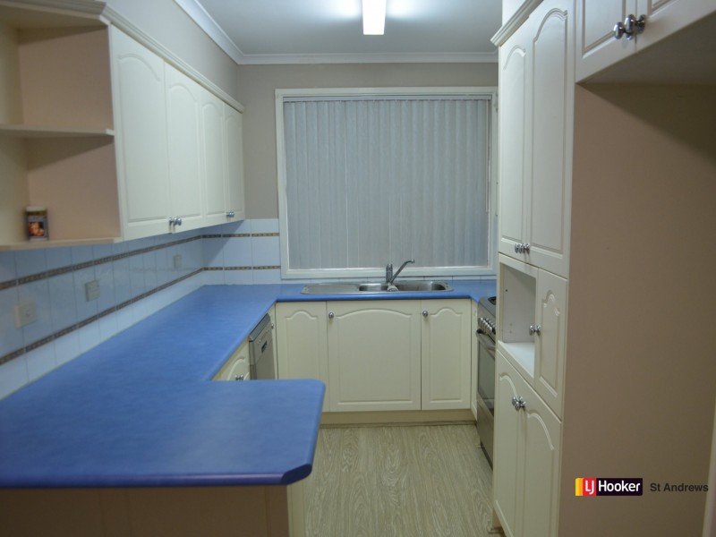 15 Emilia Close, Rosemeadow NSW 2560