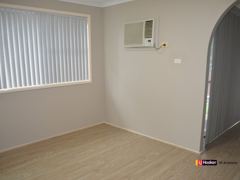 15 Emilia Close, Rosemeadow NSW 2560