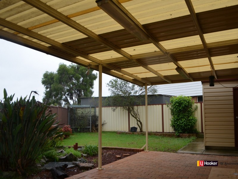 15 Emilia Close, Rosemeadow NSW 2560
