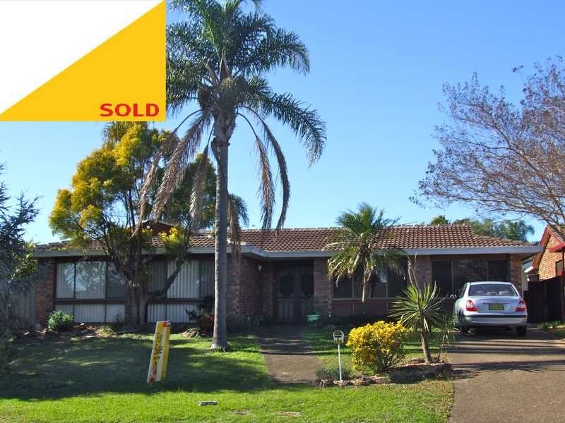 St Andrews NSW 2566