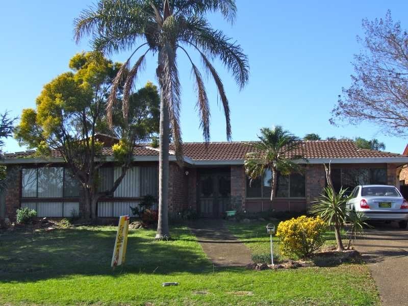 St Andrews NSW 2566