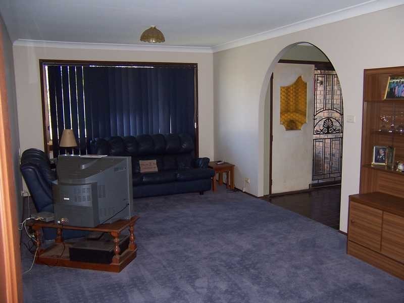 St Andrews NSW 2566