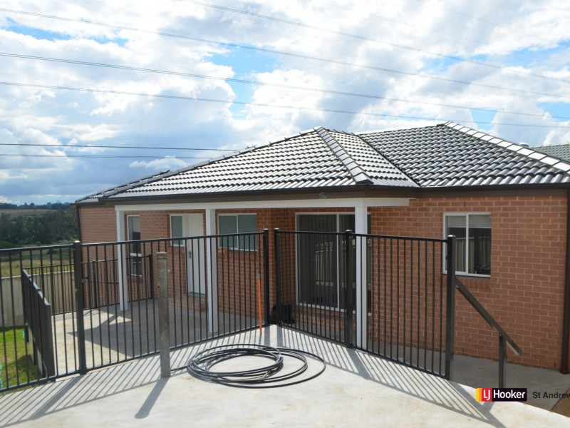 51a Midlothian Road, St Andrews NSW 2566