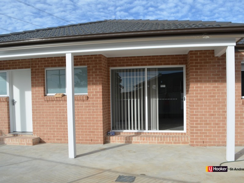 51a Midlothian Road, St Andrews NSW 2566
