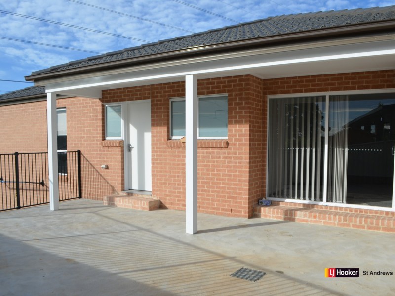51a Midlothian Road, St Andrews NSW 2566