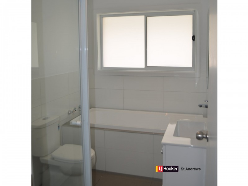 51a Midlothian Road, St Andrews NSW 2566