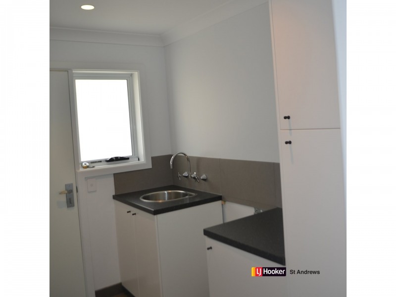 51a Midlothian Road, St Andrews NSW 2566