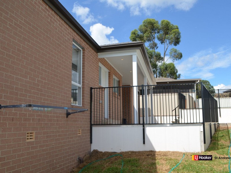 51a Midlothian Road, St Andrews NSW 2566