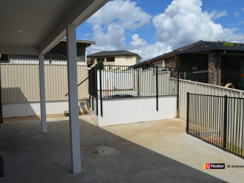 51a Midlothian Road, St Andrews NSW 2566