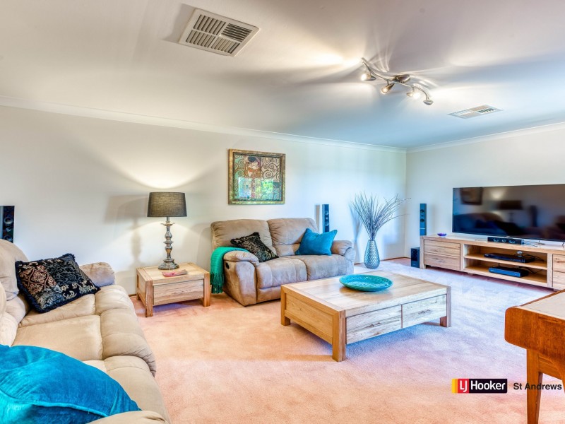 3 Pitlochry Road, St Andrews NSW 2566