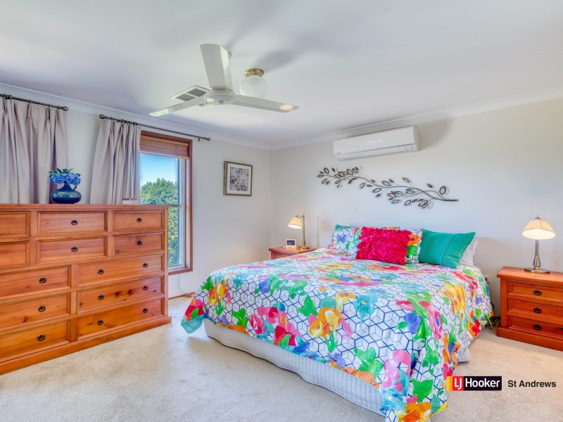 3 Pitlochry Road, St Andrews NSW 2566
