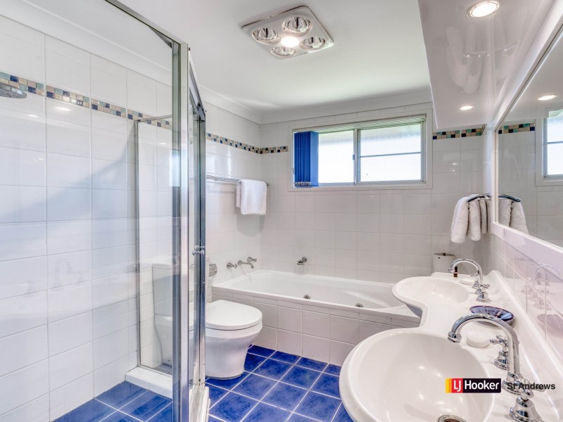 3 Pitlochry Road, St Andrews NSW 2566