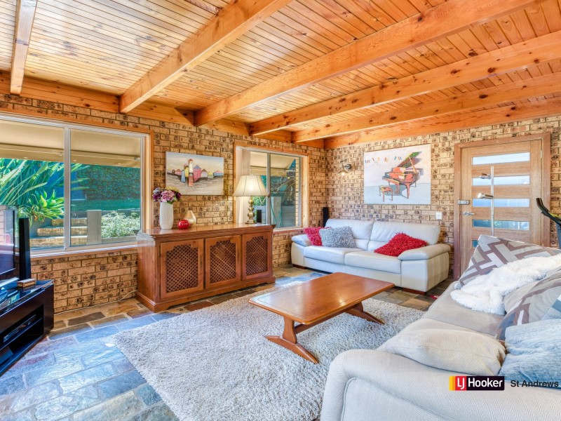 3 Pitlochry Road, St Andrews NSW 2566