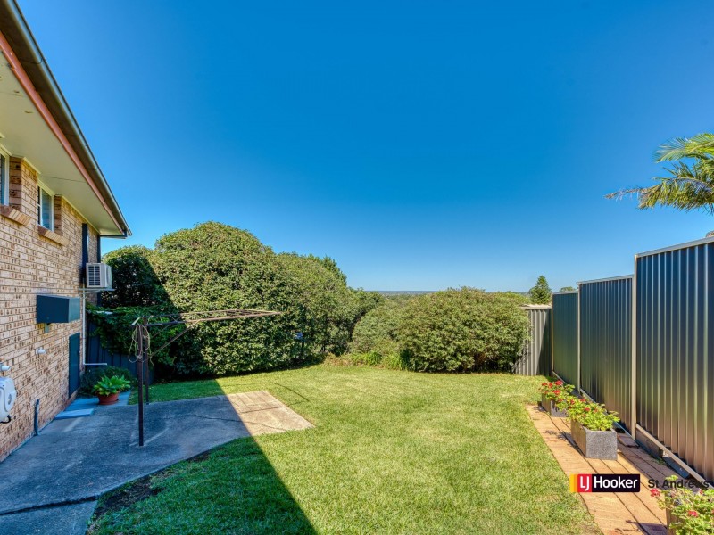 3 Pitlochry Road, St Andrews NSW 2566
