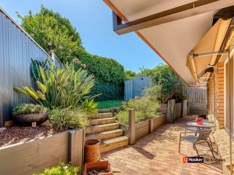 3 Pitlochry Road, St Andrews NSW 2566