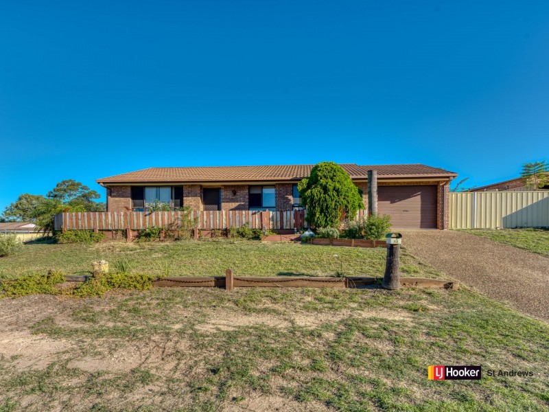 12 Halifax Street, Raby NSW 2566