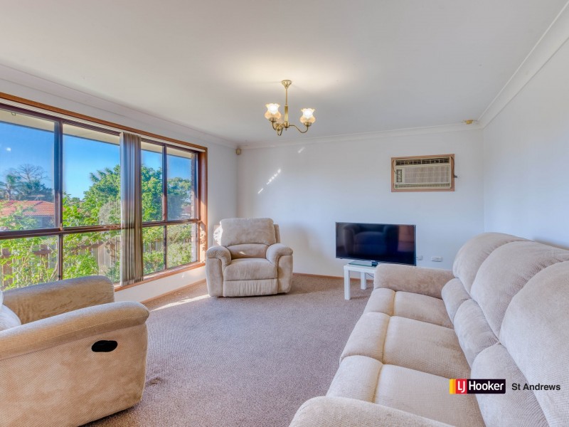 12 Halifax Street, Raby NSW 2566