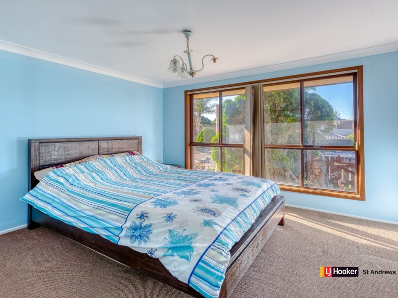 12 Halifax Street, Raby NSW 2566