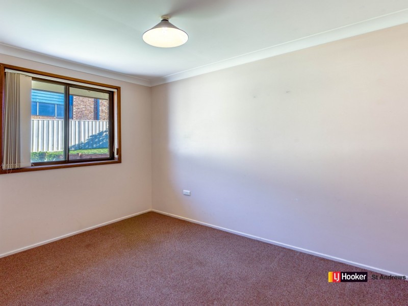 12 Halifax Street, Raby NSW 2566
