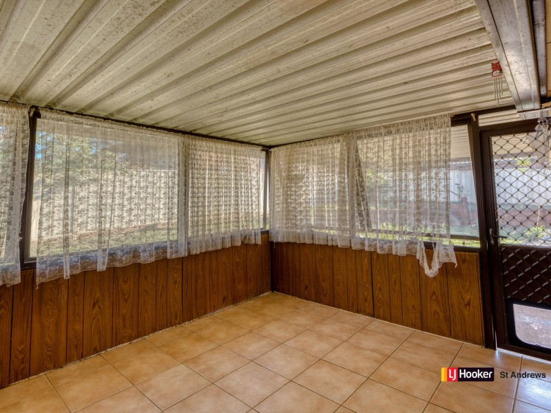 12 Halifax Street, Raby NSW 2566