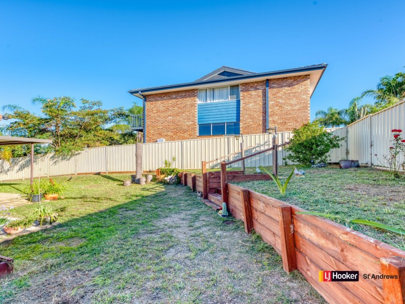 12 Halifax Street, Raby NSW 2566
