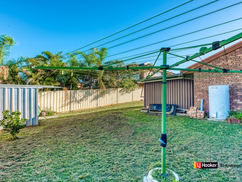 12 Halifax Street, Raby NSW 2566