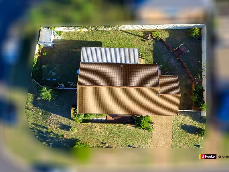 12 Halifax Street, Raby NSW 2566