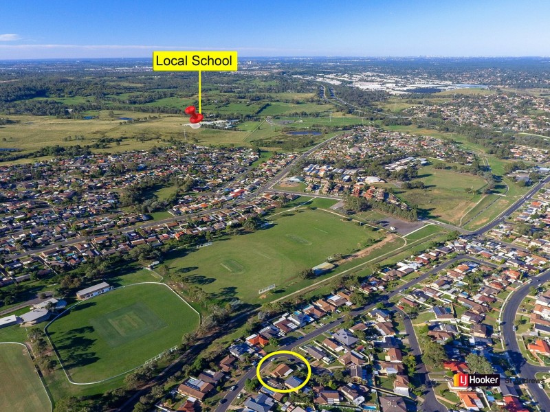 12 Halifax Street, Raby NSW 2566