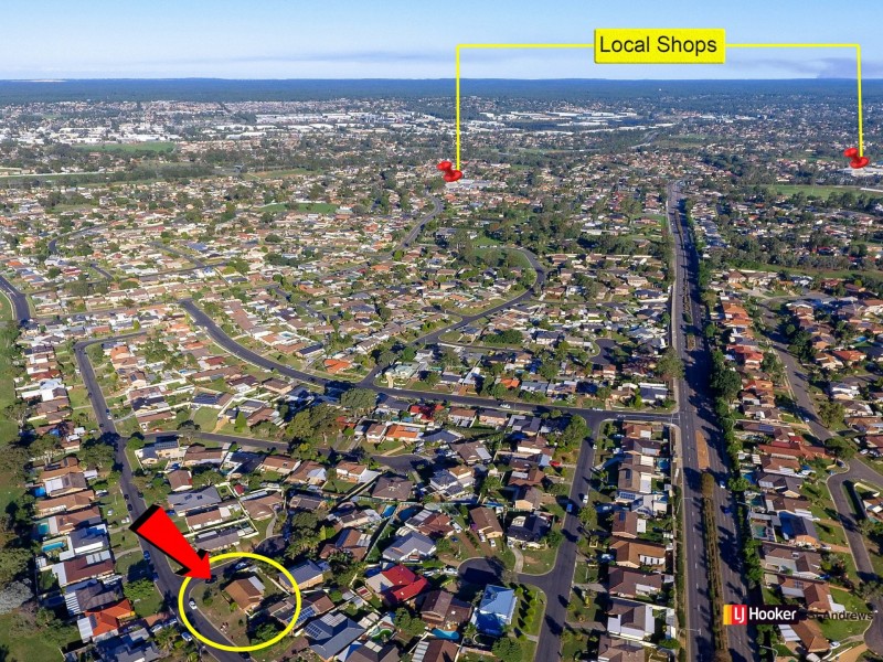 12 Halifax Street, Raby NSW 2566