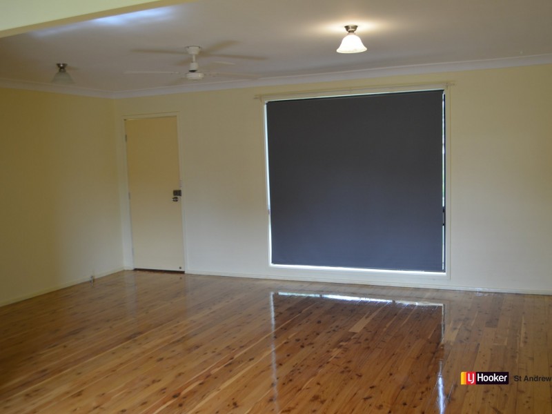 25 Ardrossan Crescent, St Andrews NSW 2566