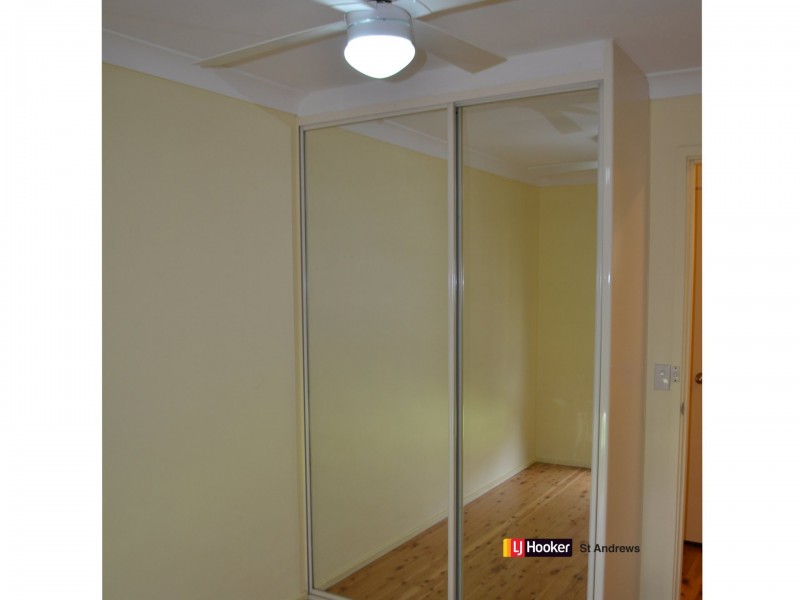 25 Ardrossan Crescent, St Andrews NSW 2566