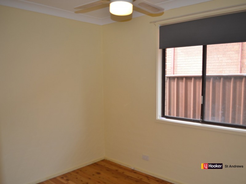 25 Ardrossan Crescent, St Andrews NSW 2566