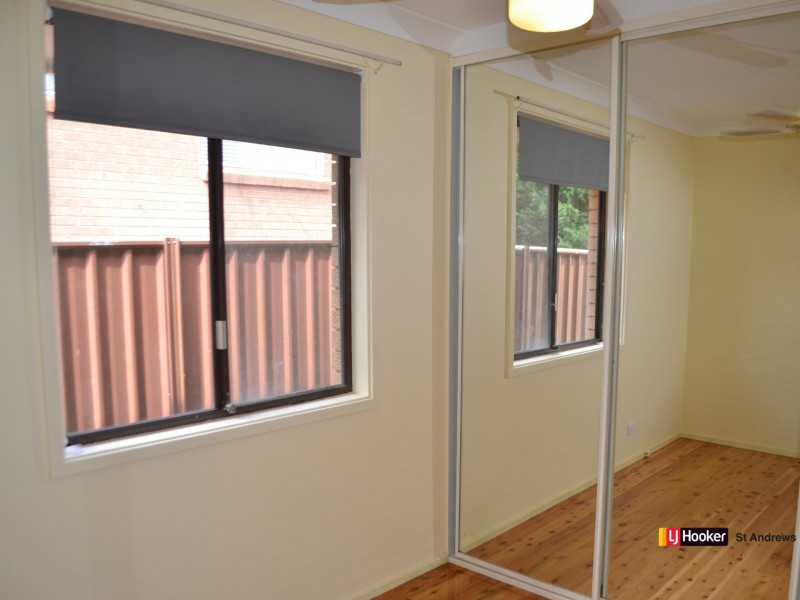 25 Ardrossan Crescent, St Andrews NSW 2566