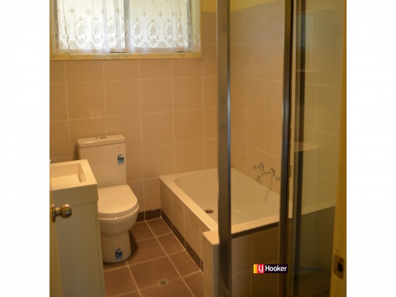 25 Ardrossan Crescent, St Andrews NSW 2566