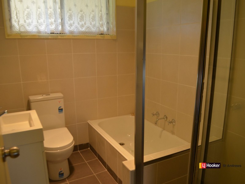 25 Ardrossan Crescent, St Andrews NSW 2566